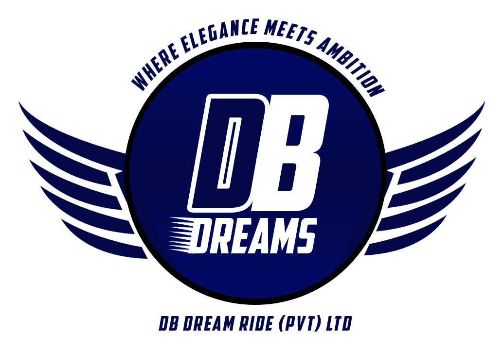 DB Dream Ride