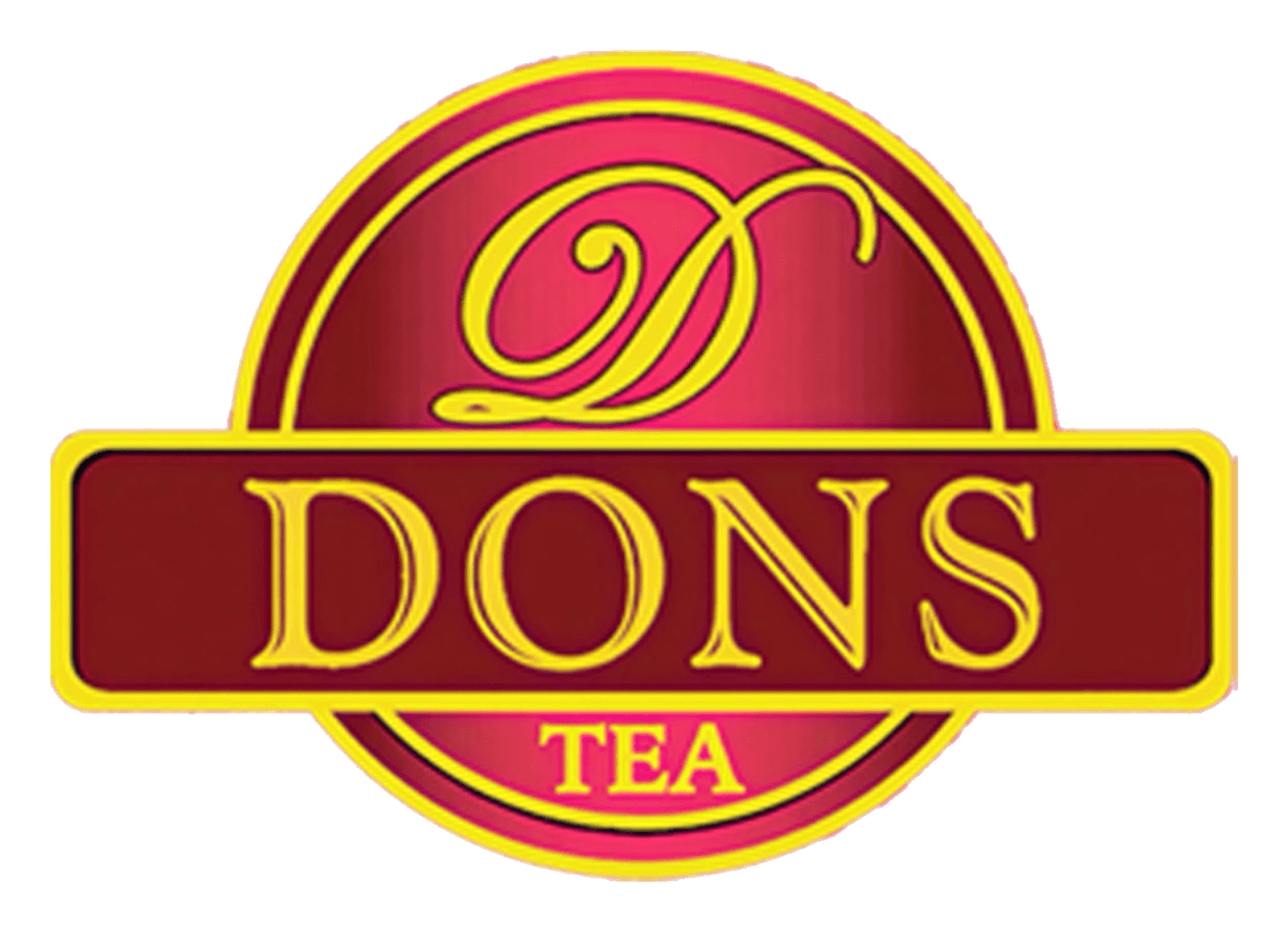 Dons Tea