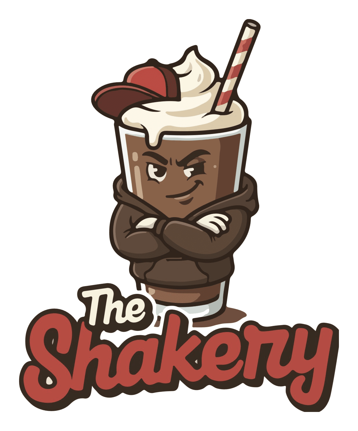 The Shakery