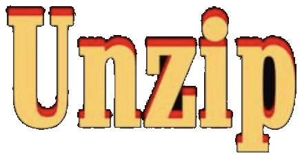 Unzip